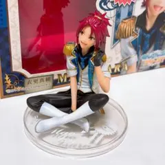 あんスタ　衣更真緒　PALMATE フィギュア