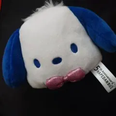 ポチャッコ　1番くじ　フェイスマスコット