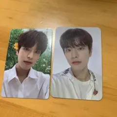 トレカ　スンミン　Apple Music