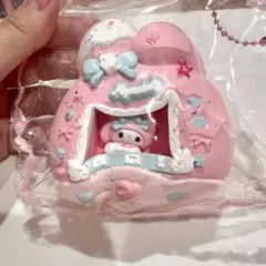 Sanrio シュガーバニーズ スイーツショップ 2007年製 タカラトミー