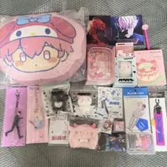 PLAVE 公式グッズ まとめ　ウノ PLAVE 公式グッズ まとめ ウノ - メルカリ