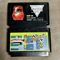 FC Highway Sta・ファミリーサーキット