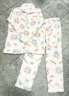 2026年最新】マイメロディパジャマの人気アイテム - メルカリ