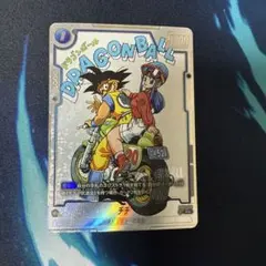 む*き様 ドラゴンボールフュージョンワールド　SB01-019チチ