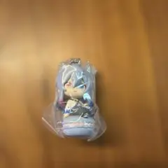 カラフルピーチ マスコットチャーム　どぬく