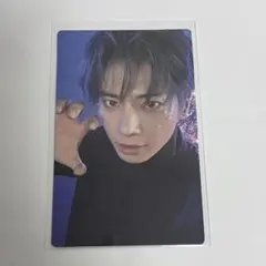 テヒョン トレカ TXT Starkissed