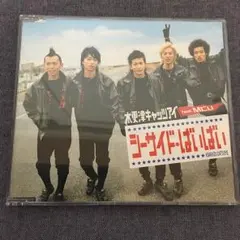 木更津キャッツアイ CD