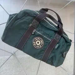 【美品】kipling キプリング ボストンバッグ2wayショルダーバッグのサムネイル