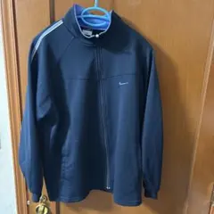 NIKE DRY FIT トラックジャケット最終値下げのサムネイル