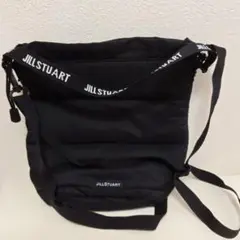ジルスチュアート　ショルダーバッグ