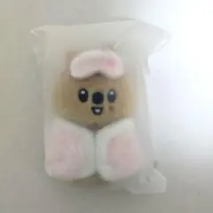 straykids ペンミ SKZOO PLUSH 10CM ハンクオッカ - メルカリ