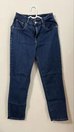 Levi Strauss & Co. スリムフィットデニム W25