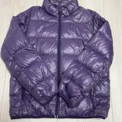 【00s】OLDUNIQLO PREMIUMDOWN ULTRA LITE