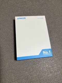 Anker Power Bank 10000mAh 22.5W