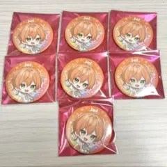 すとふぇす2026 ランダム缶バッジ すとぷり ジェルくん デフォ