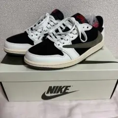 2025年最新】air jordan 1 travis scott 