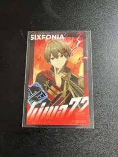 シクフォニ　暇72 チェキのサムネイル