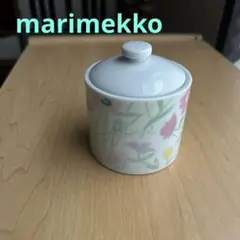 2026年最新】marimekko ガラス瓶・キャニスターの人気アイテム - メルカリ