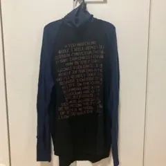 2025年最新】CHRISTIAN DADA メンズ 七分・長袖カットソーの人気