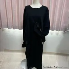 新品未使用タグ付き】alice auaa ツイードワンピース - メルカリ