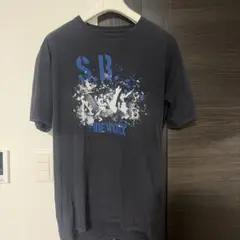 RILY LIGHT 'N' DARKNESS Tシャツ 2018 初期 RILY LIGHT 'N' DARKNESS Tシャツ 2018 初期 - メルカリ
