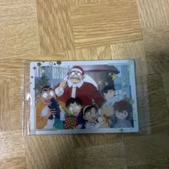 2026年最新】名探偵コナン クリスマス カードの人気アイテム - メルカリ