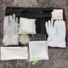 ブライダル　用品　メンズ　いろいろ　セット！のサムネイル