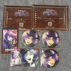 まほやく 魔法使いの約束 ムル まとめ売り - メルカリ