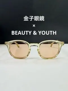 2025年最新】UNITED ARROWS×KANEKO OPTICALの人気アイテム - メルカリ