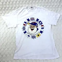 CAPTAIN SANTA CLUB 90s Tシャツ L キャプテンサンタのサムネイル