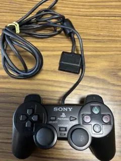 PlayStation 2 コントローラージャンク品