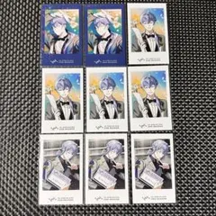 VS AMBIVALENZ 2nd season めぐる