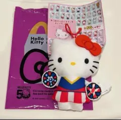 2025年最新】チアリーダーキティの人気アイテム - メルカリ