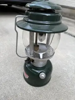 キ*ン様 【中古】Coleman コールマン ケロシン(灯油)ランタン 639C Coleman(コールマン)から製造されている唯一のケロシンランタン