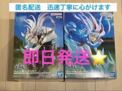 ウマ娘 シンデレラグレイ EVOLVE オグリキャップ タマモクロス フィギュア