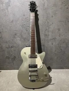 GRETSCH Electromatic G2626 シルバースパークル - メルカリ