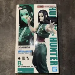 一番くじ HUNTER × HUNTER Cross the "X-Day"