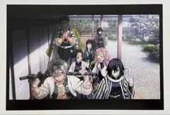 鬼滅の刃 ポストカード