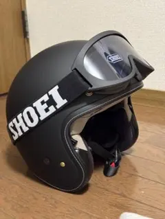 SHOEI JO J.O⭐【HAWKER】‼️値引き⭕ Yahoo!オークション - 月末値引き送料込み 未使用品 SHOEI J.O マット