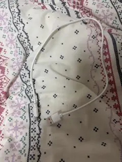 タイプC充電ケーブル