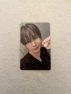 &TEAM YUMA Back to Life トレカ ユウマ