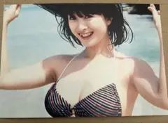 2025年最新】生写真 河合奈保子の人気アイテム - メルカリ