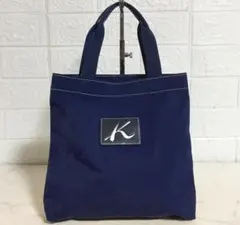 no37870 ほぼ美品 KITAMURA キタムラ ナイロン トート バッグ
