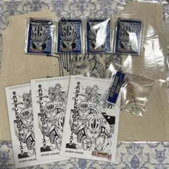 金城真護＊弱虫ペダル＊1000円くじ9点