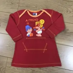 ヒスミニ ワンピース 80