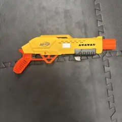 ナーフ アルファストライク NERF ALFA STRIKEのサムネイル