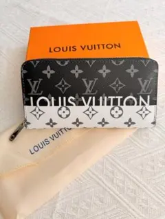 LOUIS VUITTON モノグラム長財布
