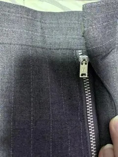 ビンテージスラックス