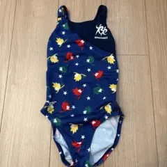 ルネサンス、ワンピース水着 130サイズ