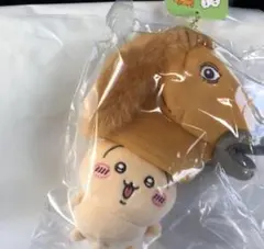 ちいかわ 馬を被ったうさぎマスコット うさぎ